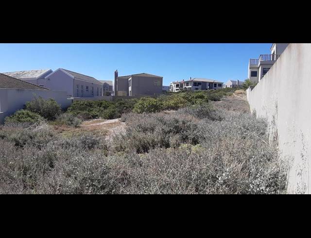 LAND FOR SALE IN CALYPSO BEACH